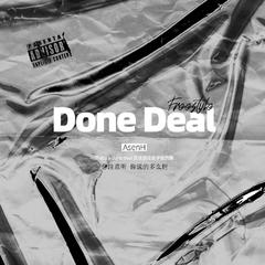 Done Deal （Freestyle）