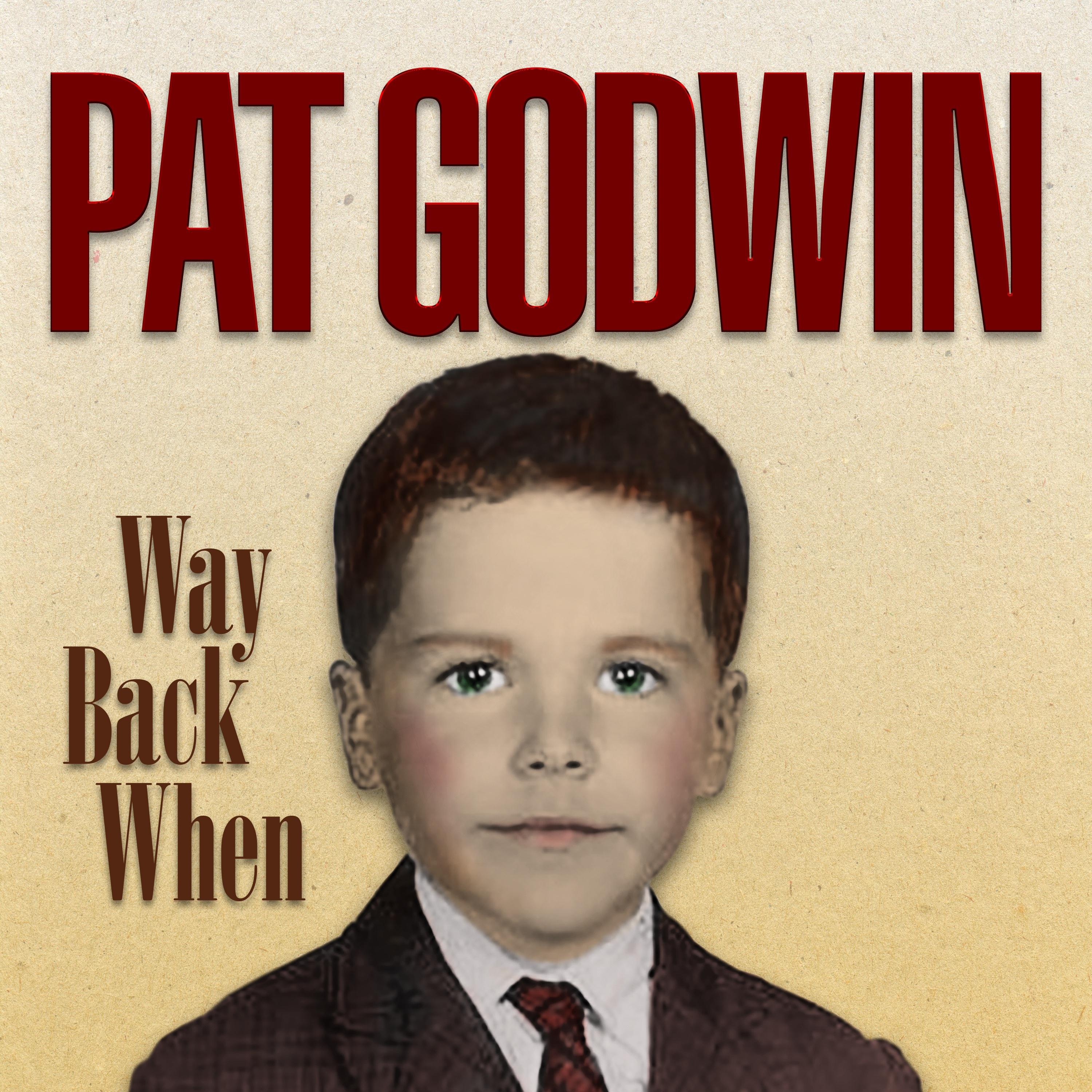 Pat Godwin - Tinnitus