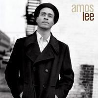 Amos Lee - Colors (Karaoke Version) 带和声伴奏