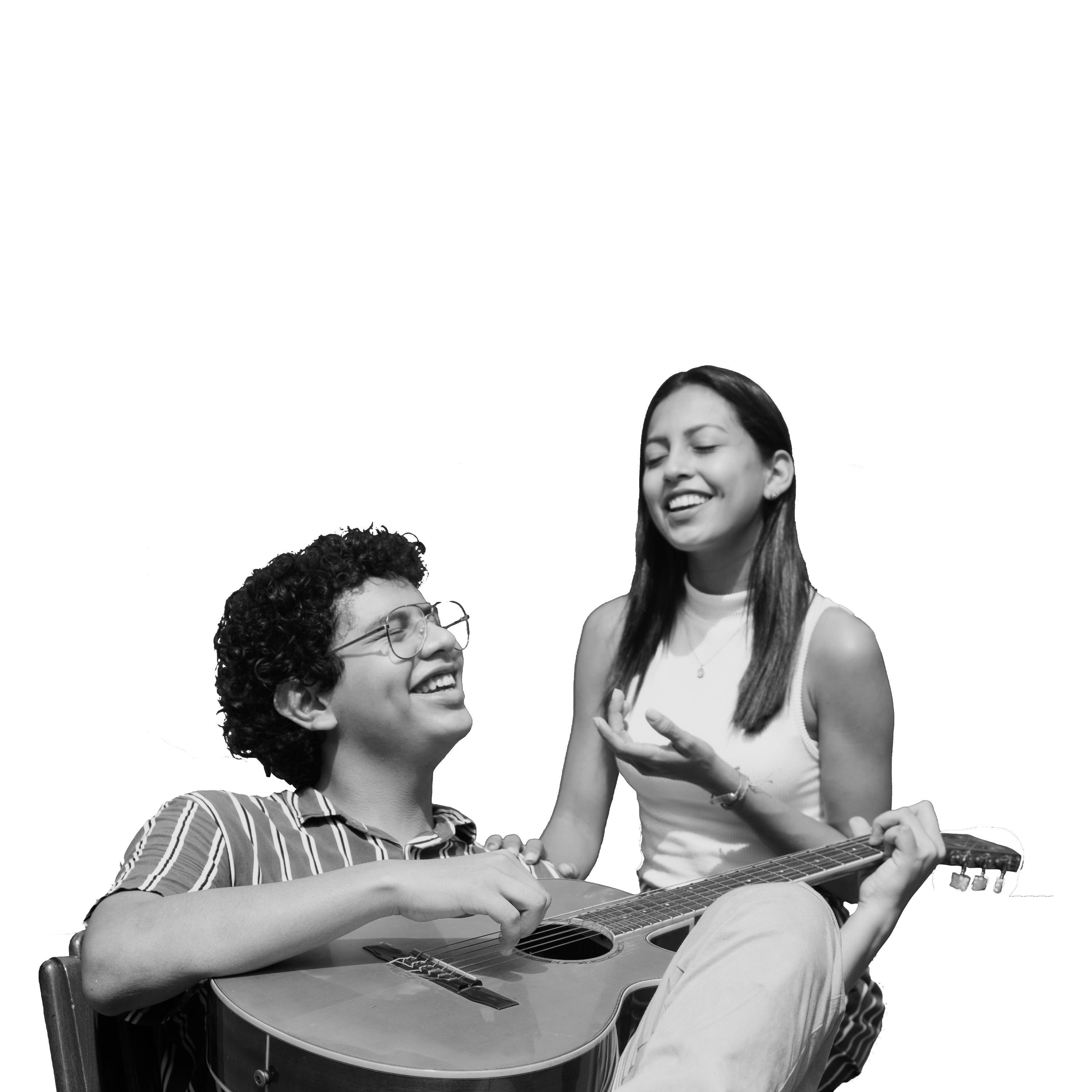QUISIERA (feat. Daniela Murillo)