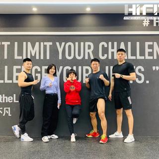 【HiFIT】训练推荐歌单 2022年3月