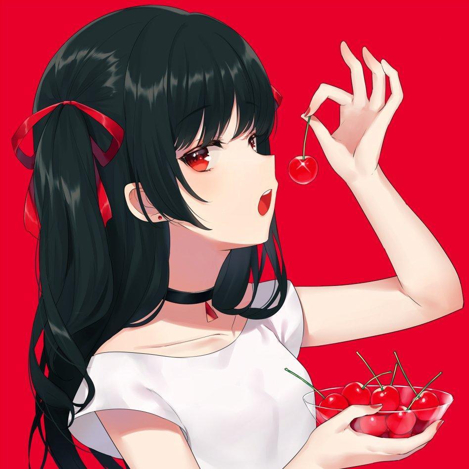日系/甜歌 : 其实我有七个人格