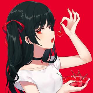 日系/甜歌 : 其实我有七个人格
