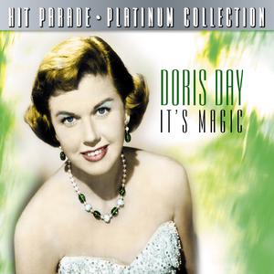Que Sera, Sera (Whatever Will Be, Will Be) - Doris Day (karaoke) 无和声伴奏