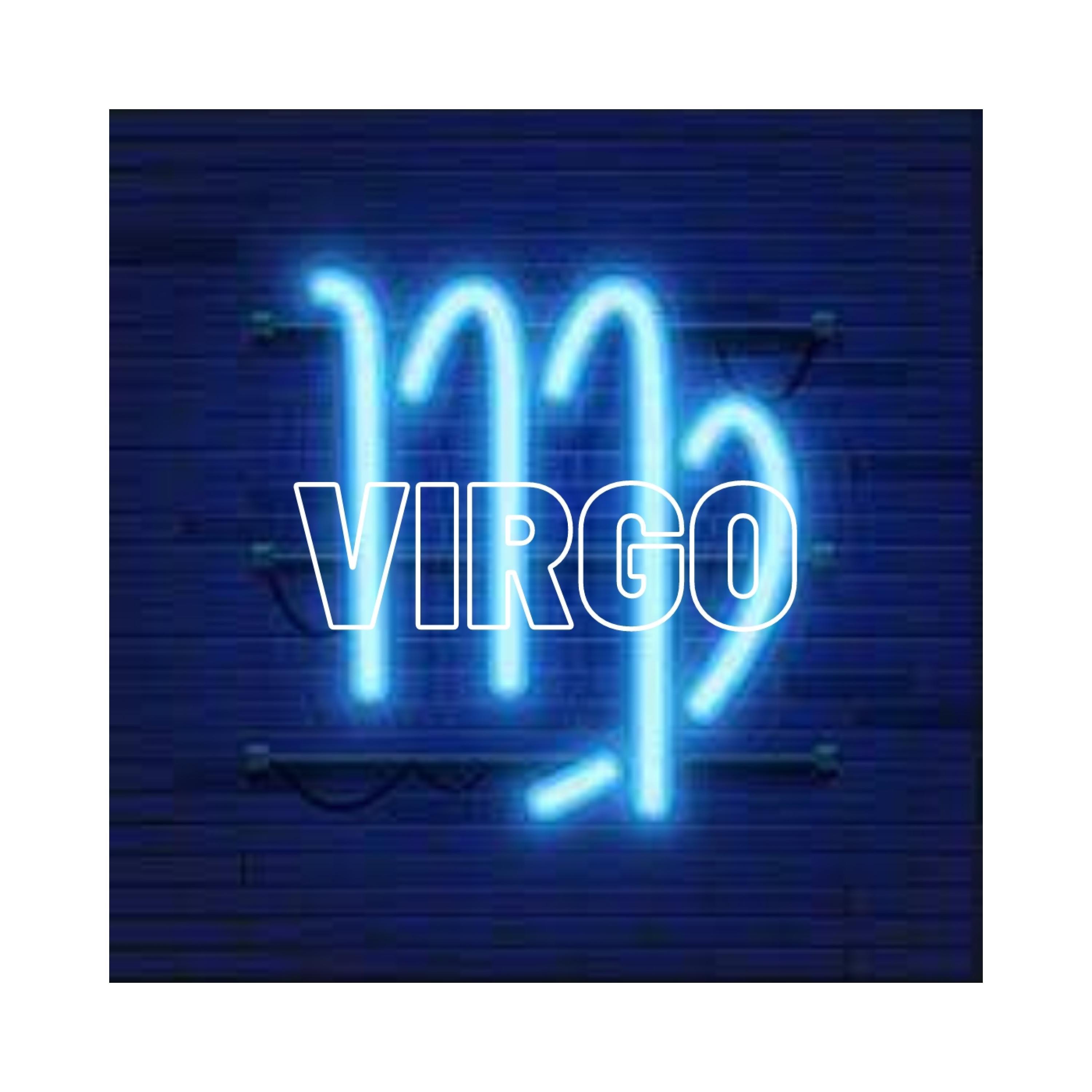 Virgo in the sky (feat. /KXLD)