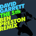 The 5th (Ben Preston Remix)专辑