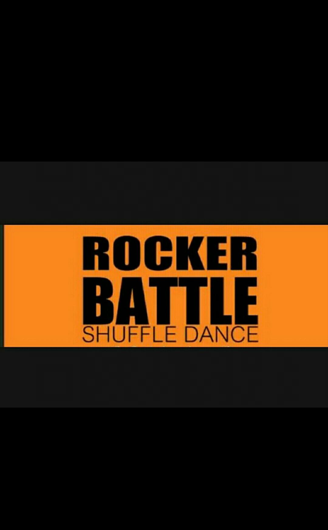 2017 Rocker Battle VOL.3专辑