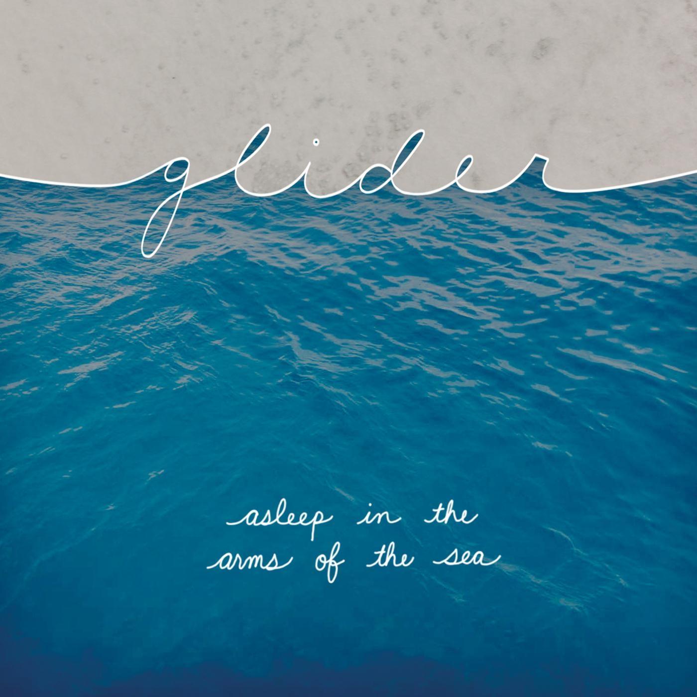 Asleep in the Arms of the Sea