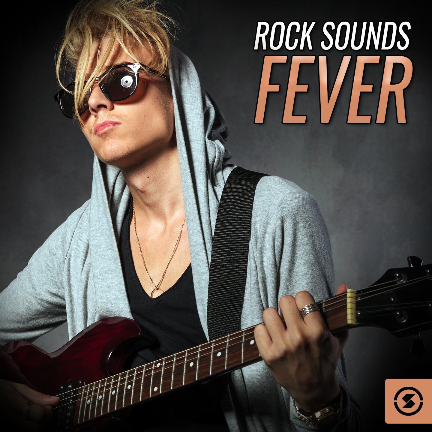 Rock Sounds Fever专辑