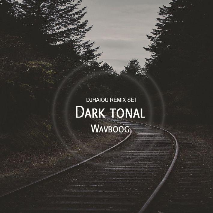 Stupid（DJHAIOU remix）