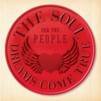 THE SOUL FOR THE PEOPLE ~东日本大震灾支援ベストアルバム~专辑