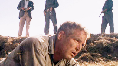 Cool Hand Luke