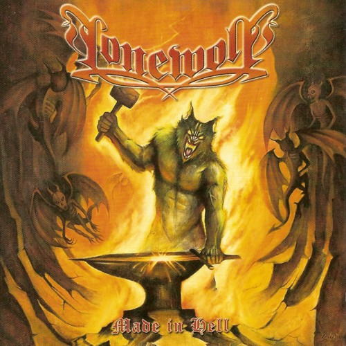 Made In Hell