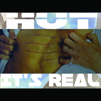 IT's REAL / IT's REAL (DUB) CASSETTE
