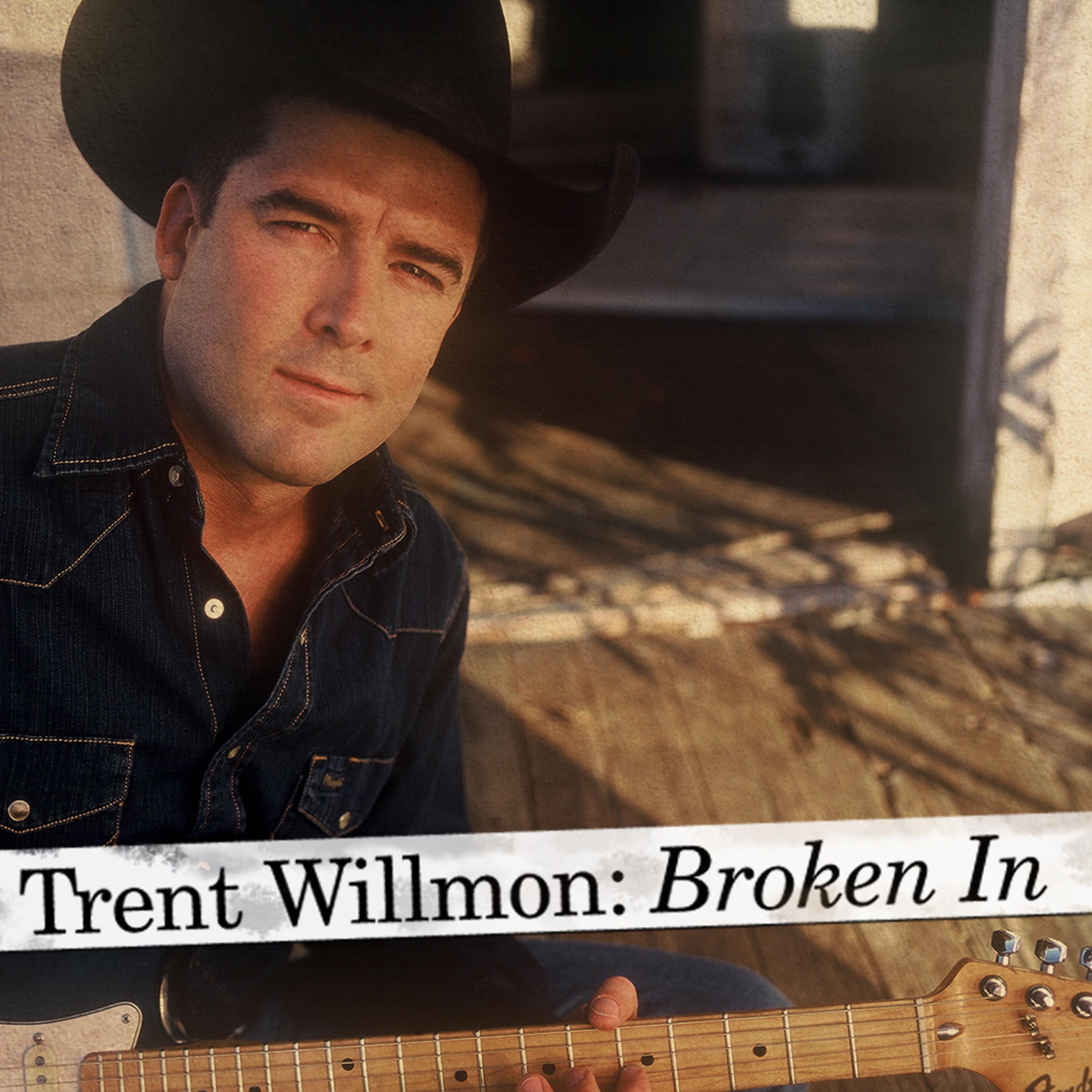 Broken In