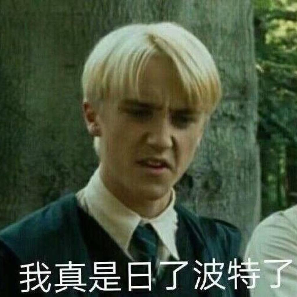【德哈德我】最爱的拽哥在b站的bgm