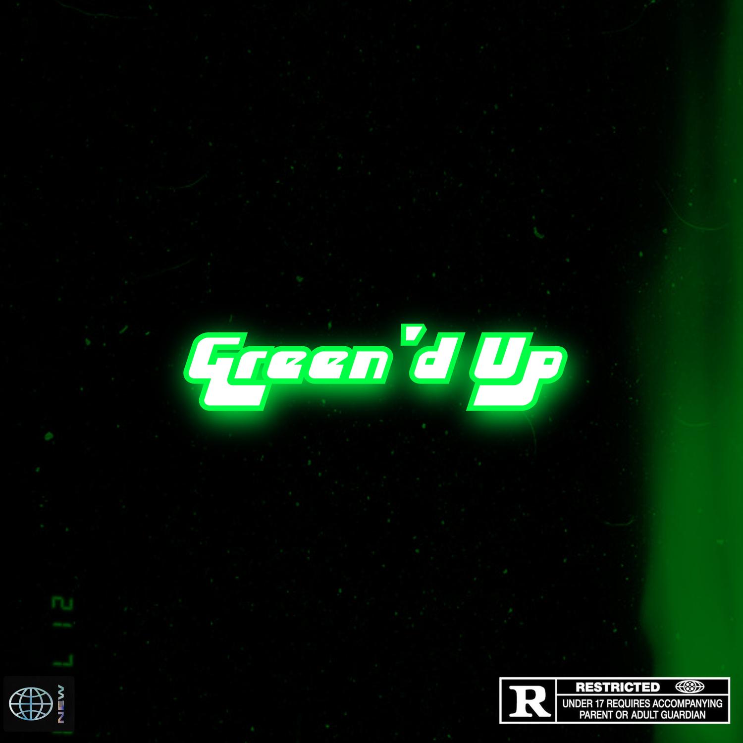 Green'd up