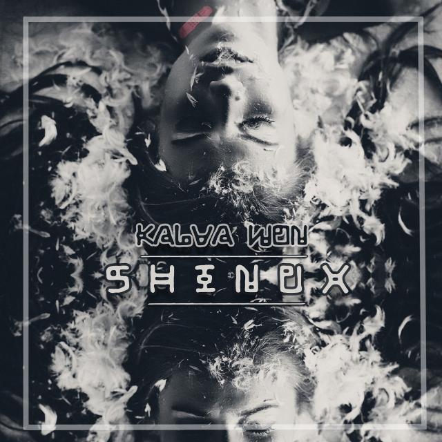 Shinux - EP