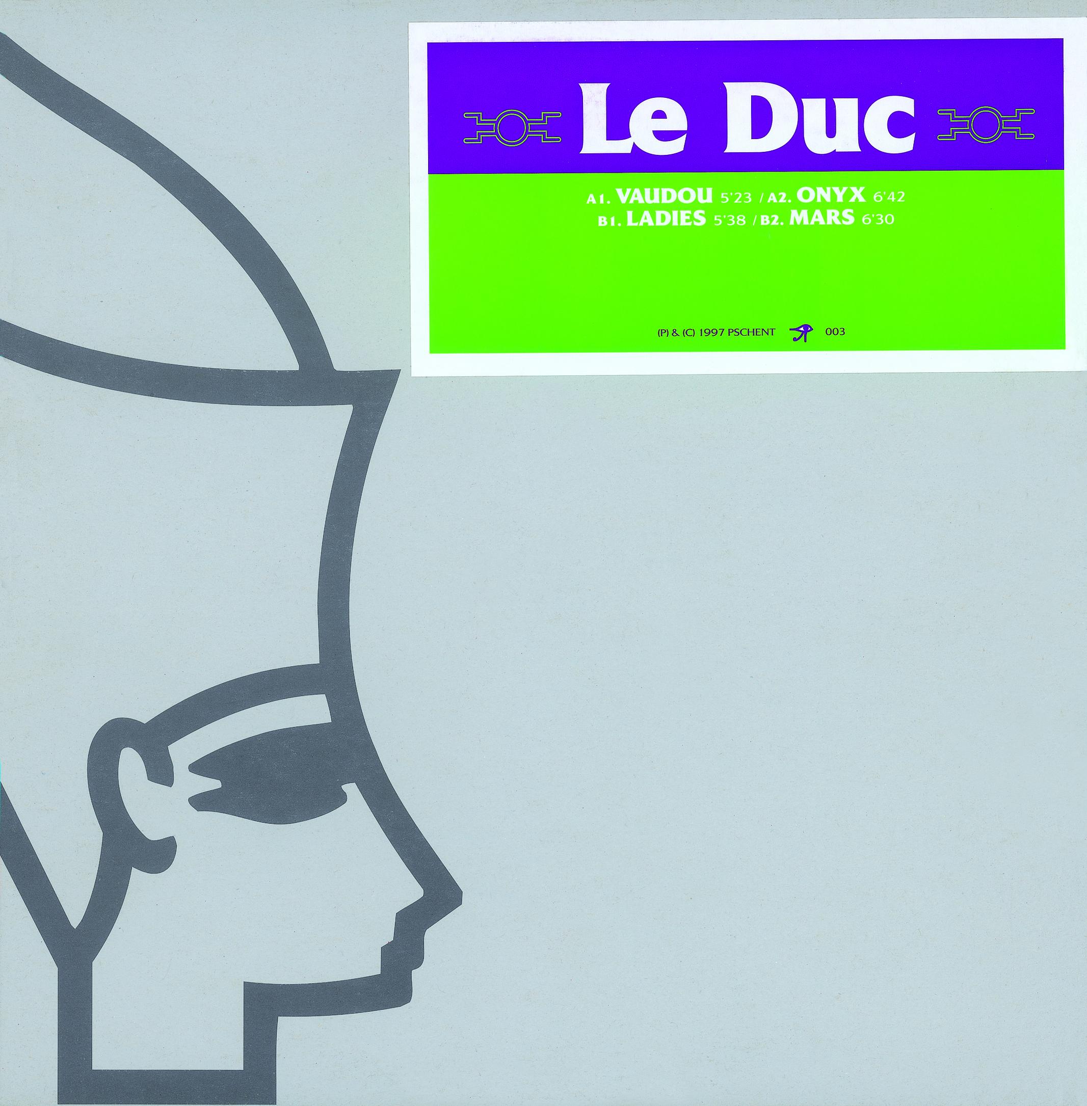Le Duc