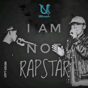 I'M NOT A RAP STAR专辑