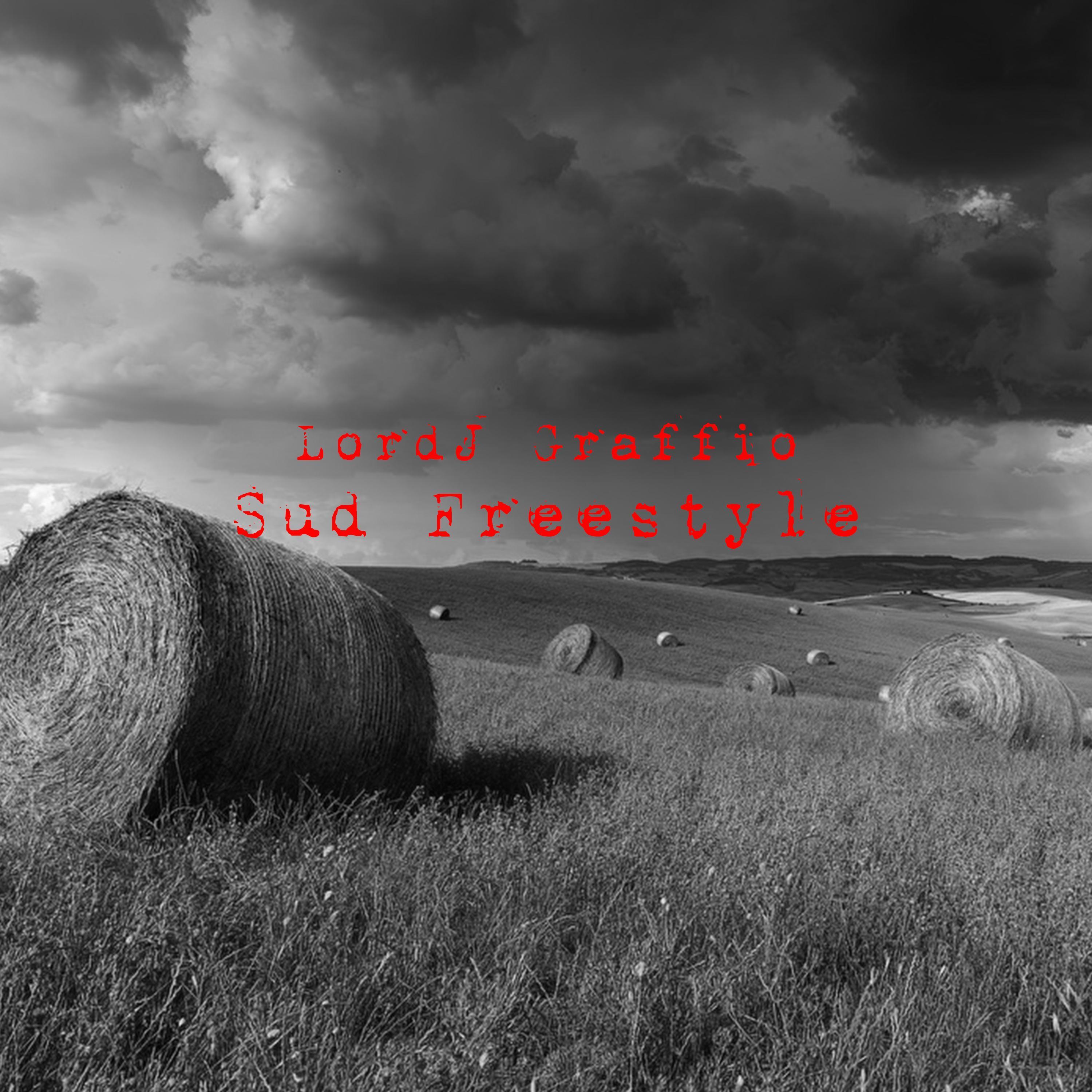 Sud Freestyle (feat. Graffio)