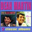 This Is Dean Martin / Dino - Italian Love Songs