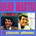 This Is Dean Martin / Dino - Italian Love Songs专辑