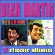 This Is Dean Martin / Dino - Italian Love Songs