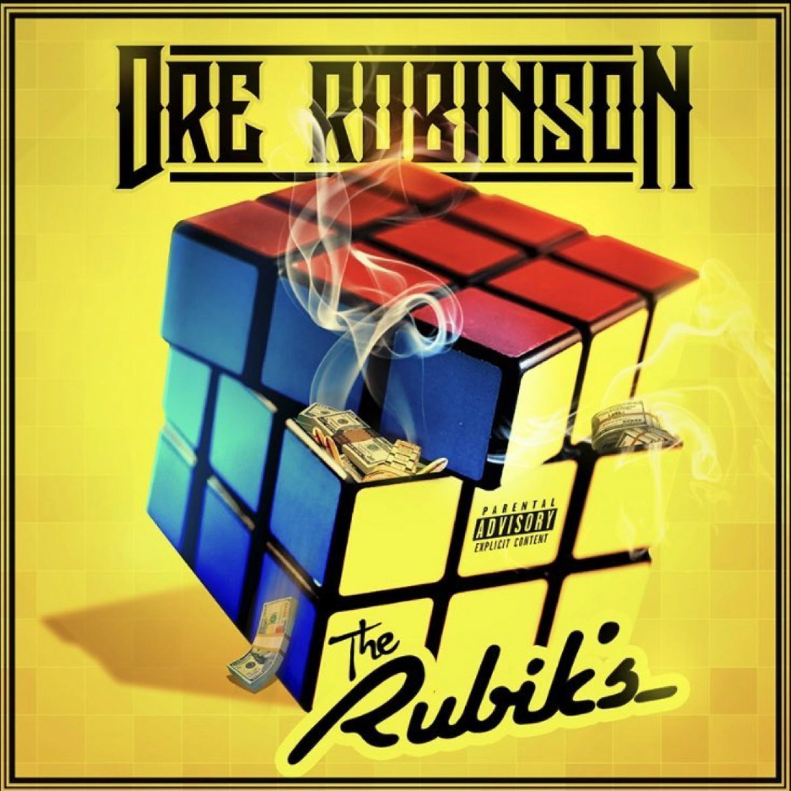 The Rubiks