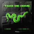 TAKE ME HOME (Feat. Flesh Juicer GIGO)