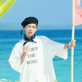 「韩」Summer◎一封夏日薄绿寄给你