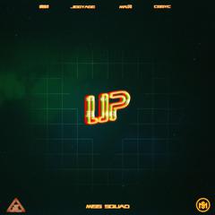 Up（UP酒吧主题曲）