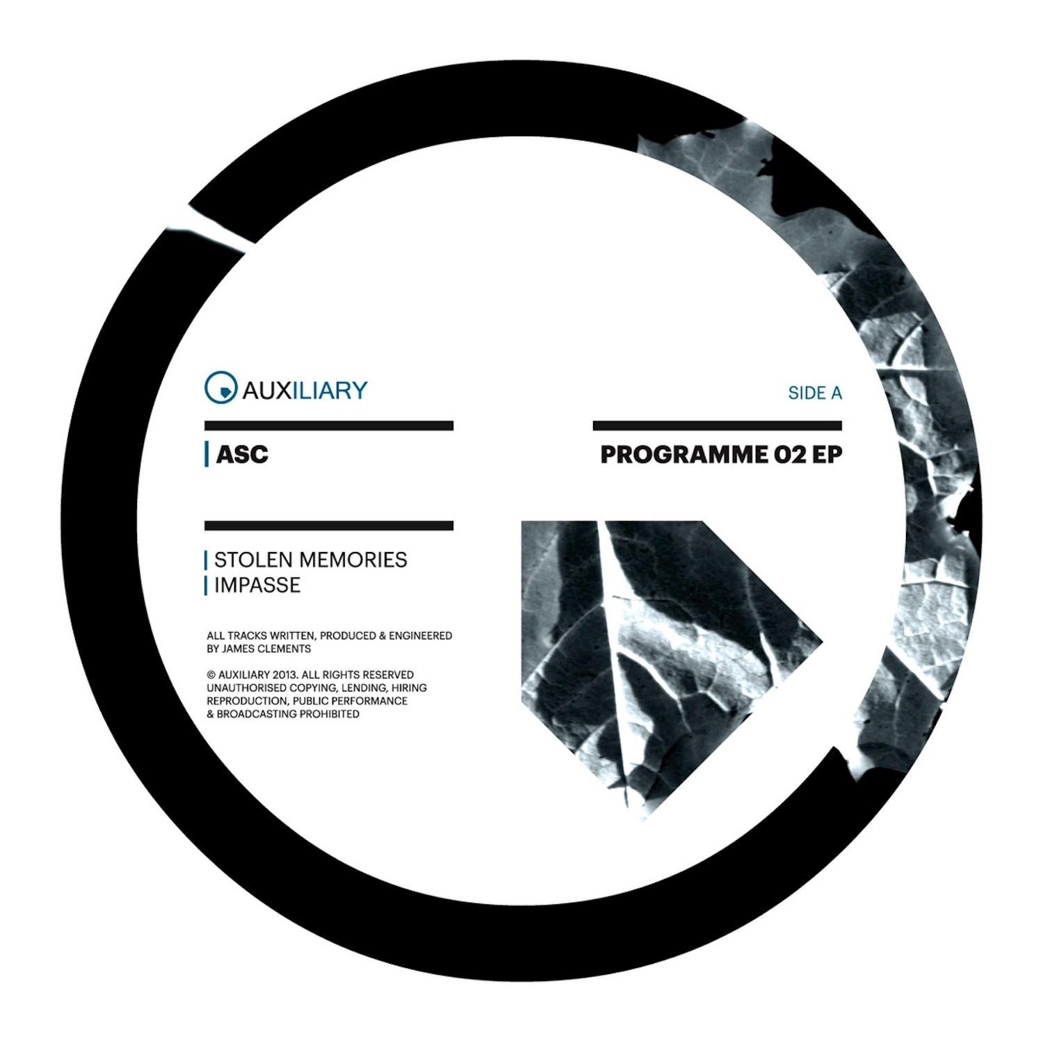 Programme 02 EP