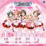 THE IDOLM@STER CINDERELLA MASTER Cute jewelries! 001专辑