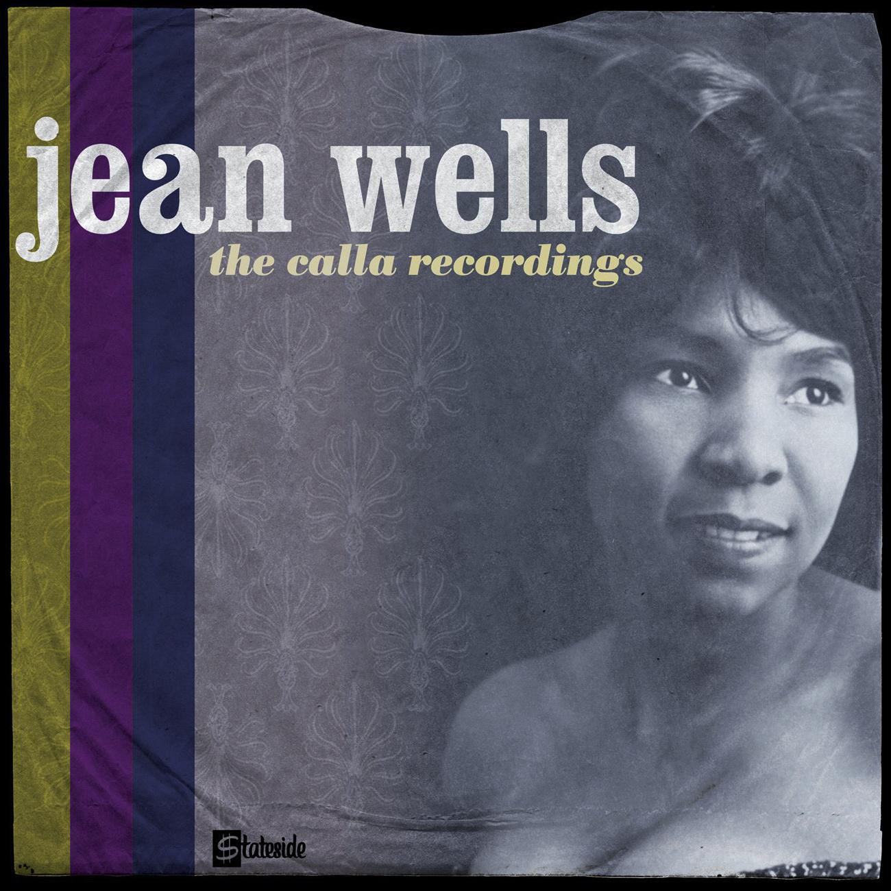 Jean Wells - Have A Little Mercy