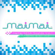 maimai SEGA Sounds Vol.1