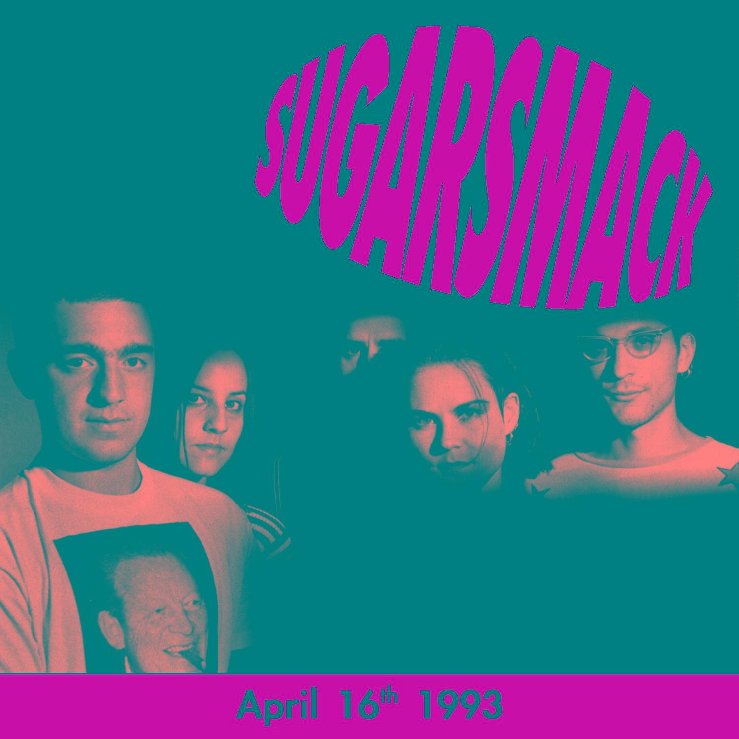 April 16th, 1993