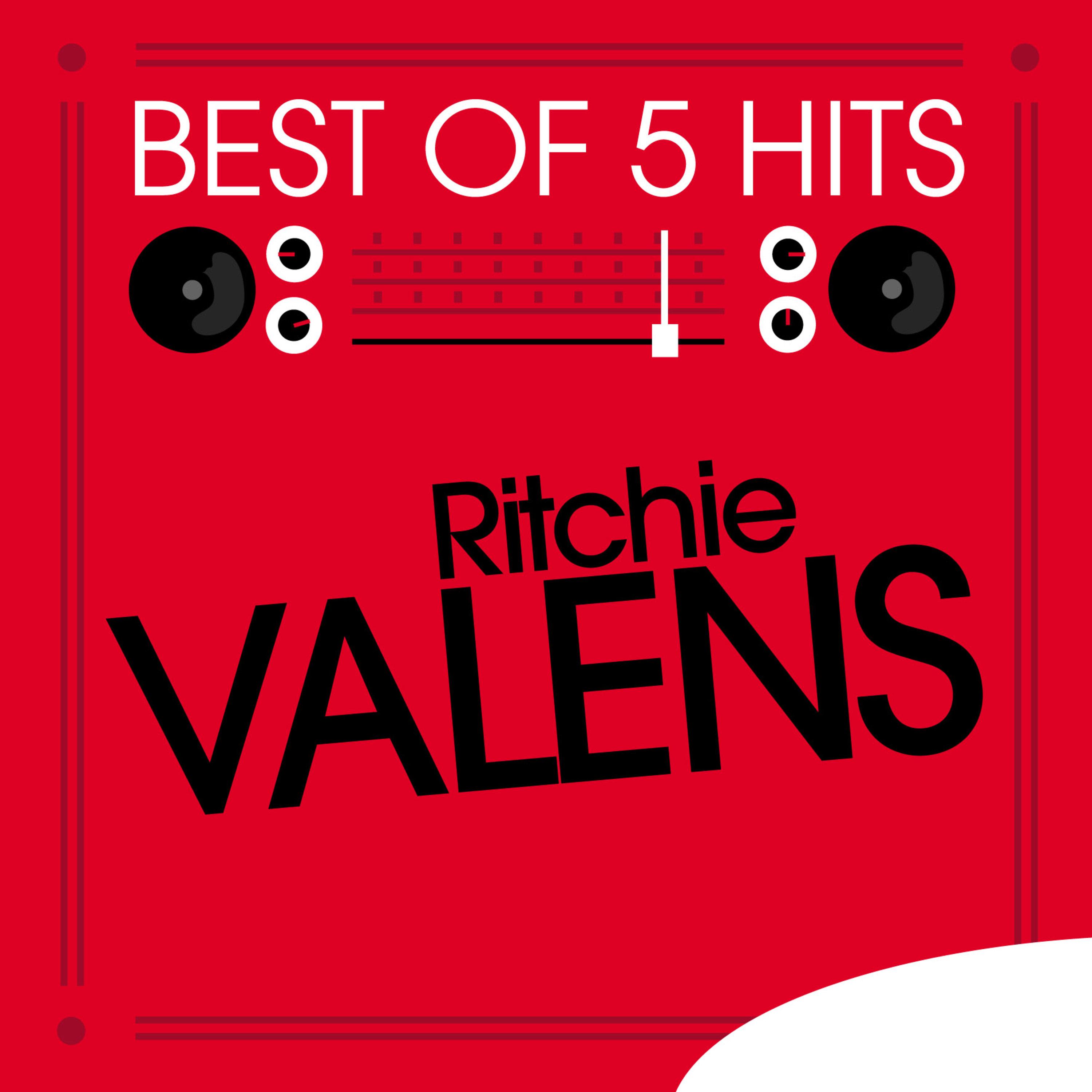 Best of 5 Hits - EP