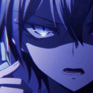 也不是我的救赎