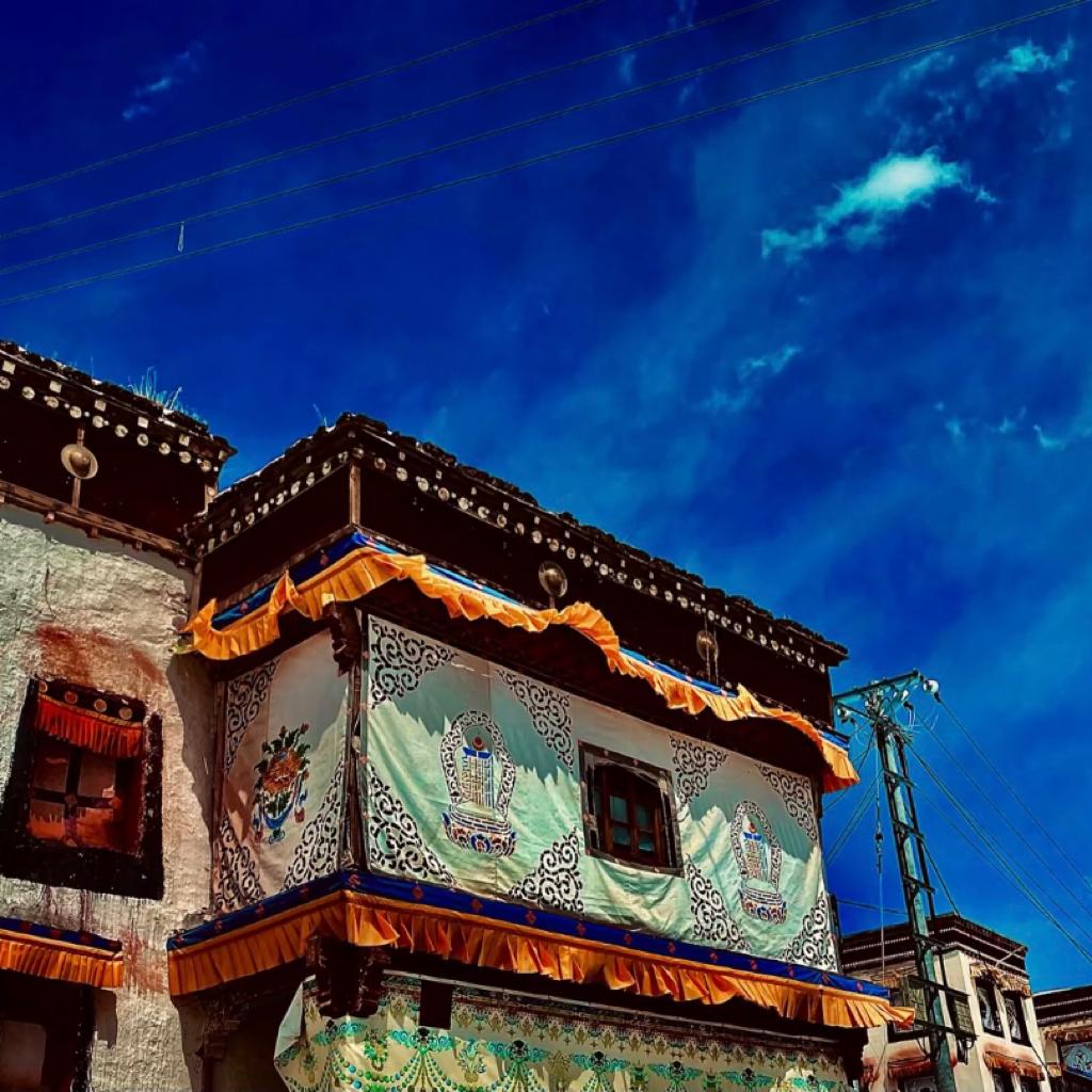 [Tebeite ] 藏曲 \ | 在线播放 | 网易云音乐