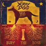 Bury the Bone专辑