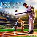 Baseball Crowd Sound Effects, Vol. 2