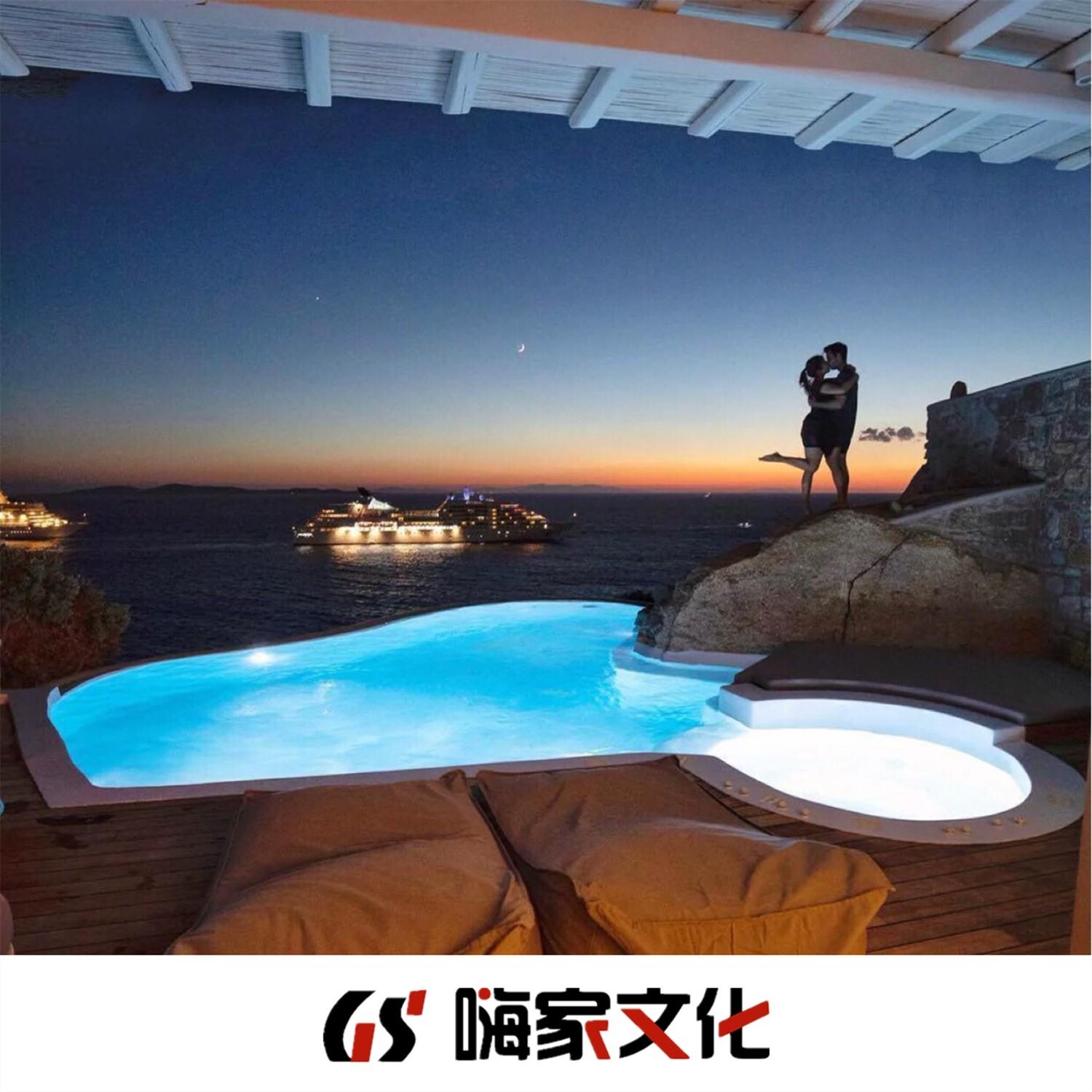 夜场纠察（DJ版）