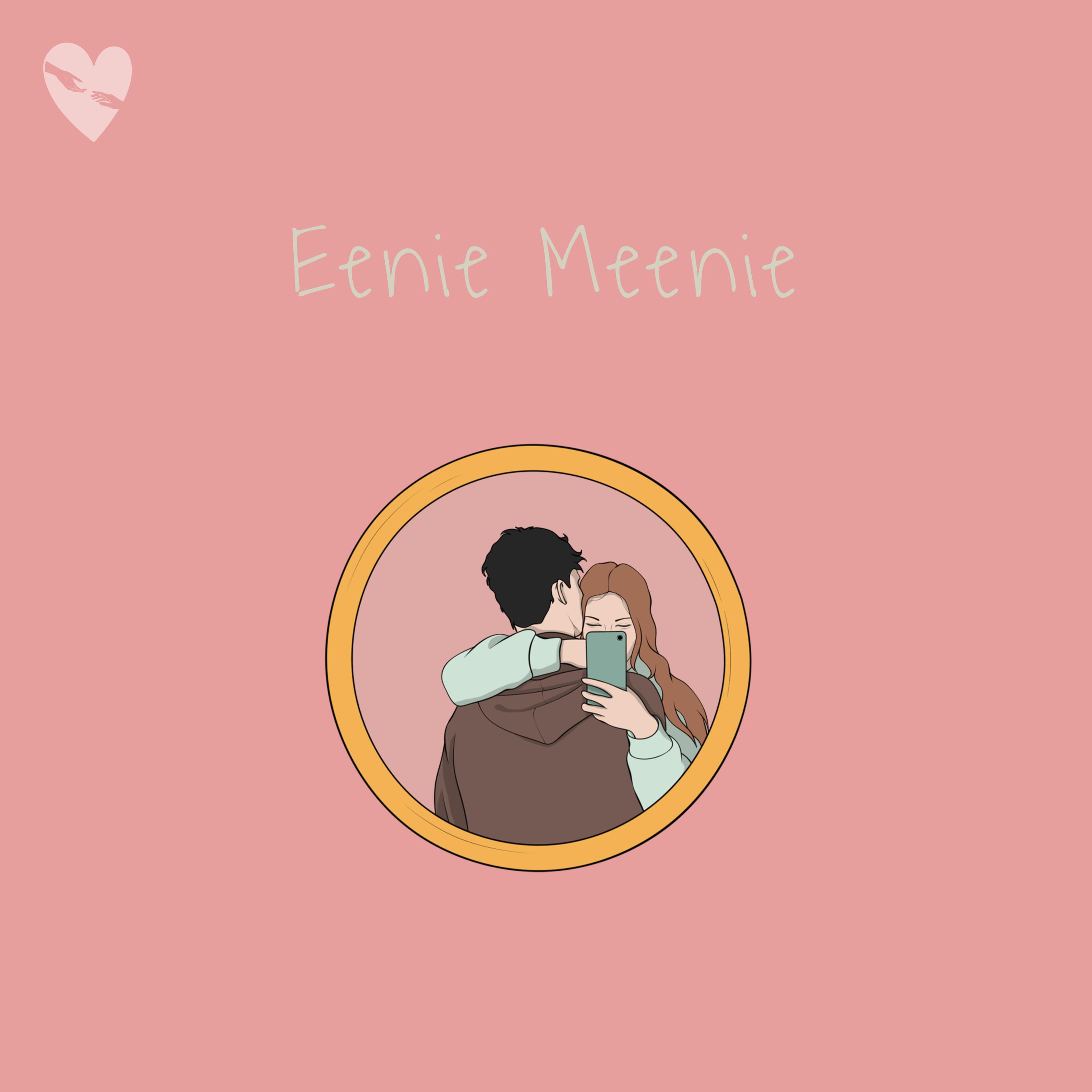 Eenie Meenie专辑