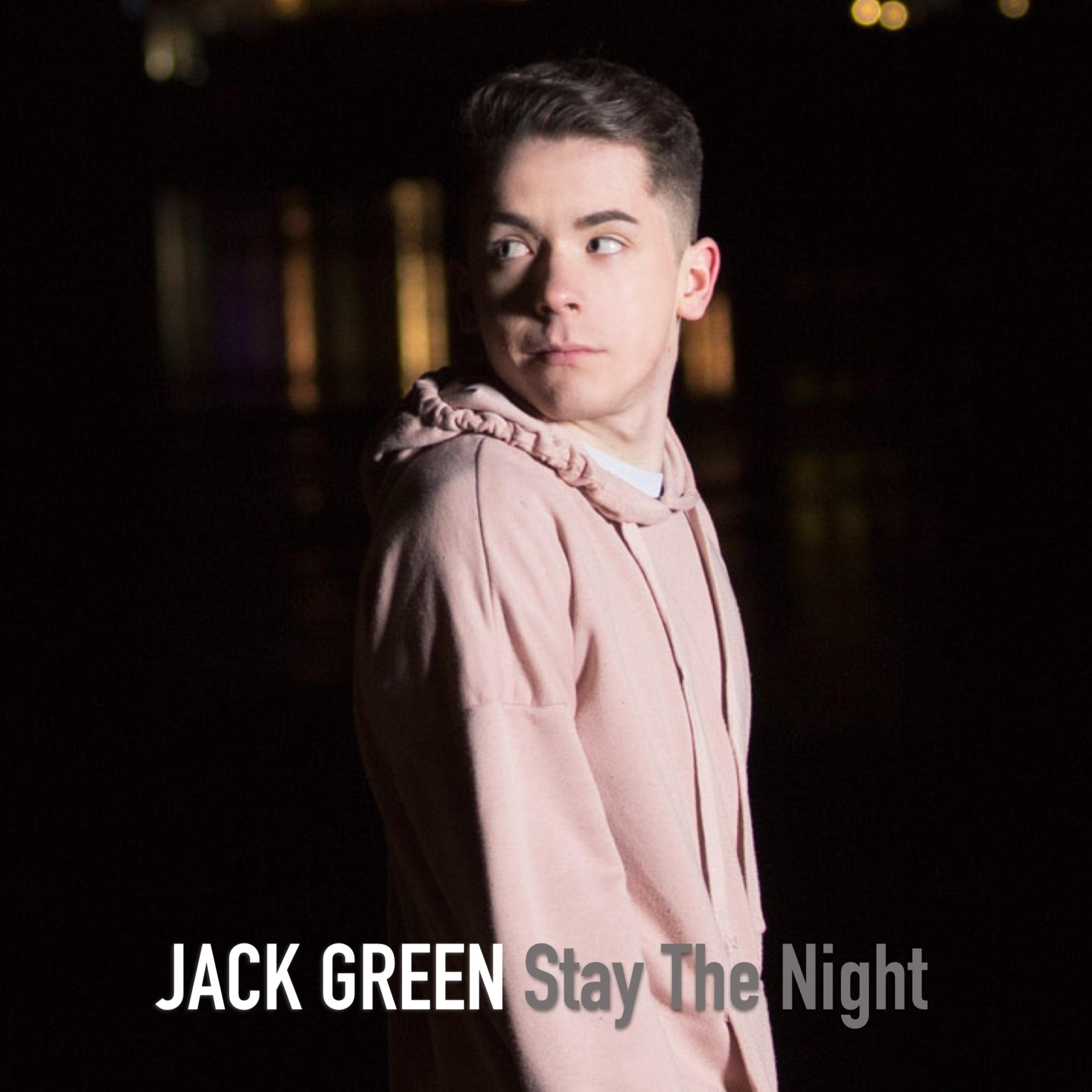 Stay the Night