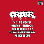 2017 Order Cypher