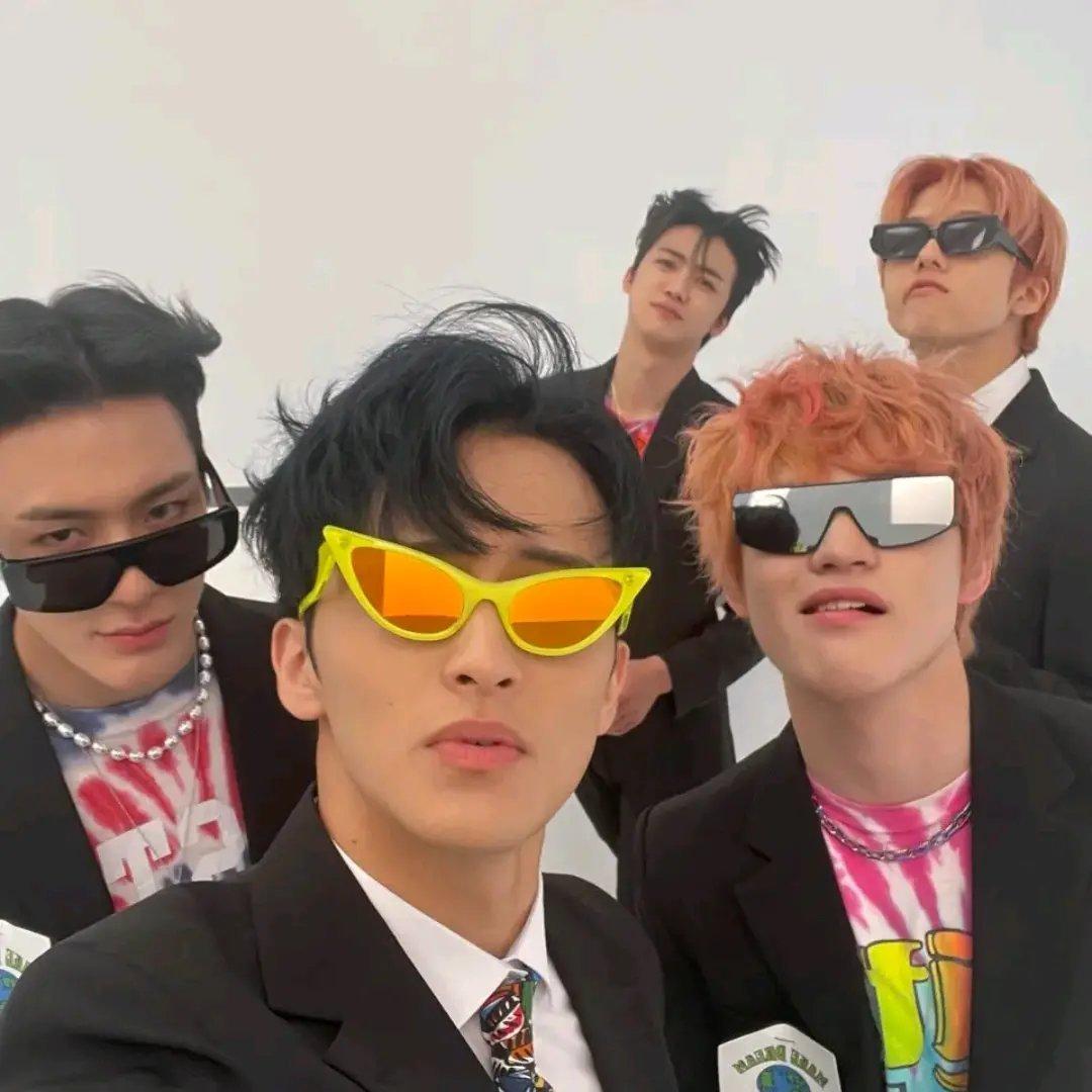 NCT翻唱合集
