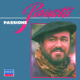 Luciano Pavarotti - Passione