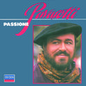 Luciano Pavarotti - Passione专辑