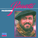 Luciano Pavarotti - Passione